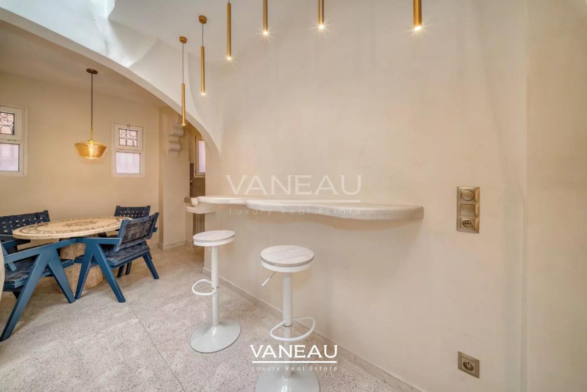 Triplex Neuf aux portes de la Medina