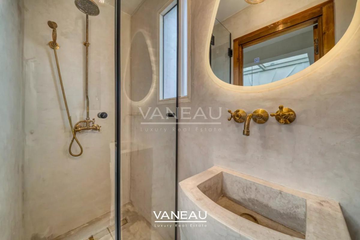 Triplex Neuf aux portes de la Medina