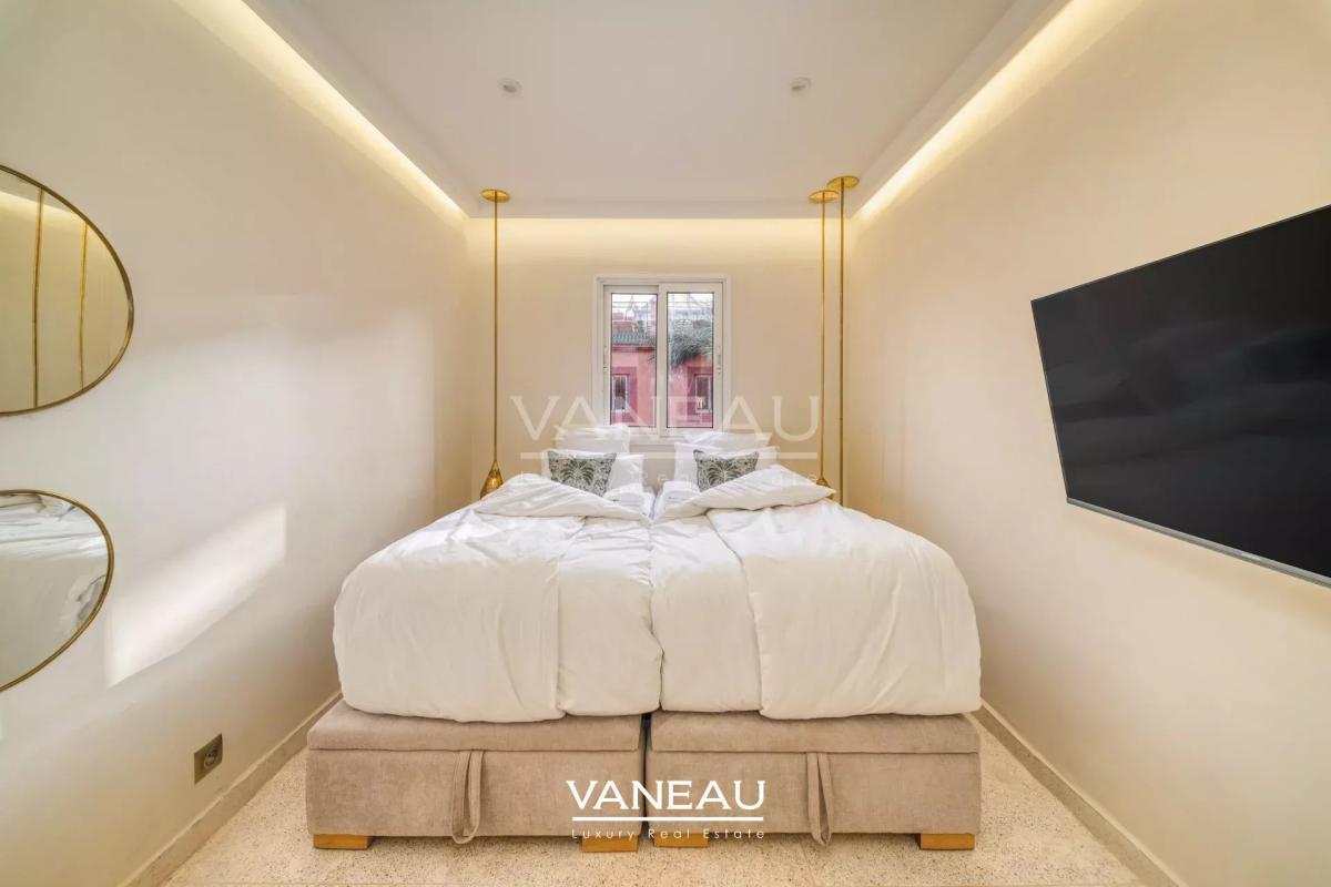 Triplex Neuf aux portes de la Medina