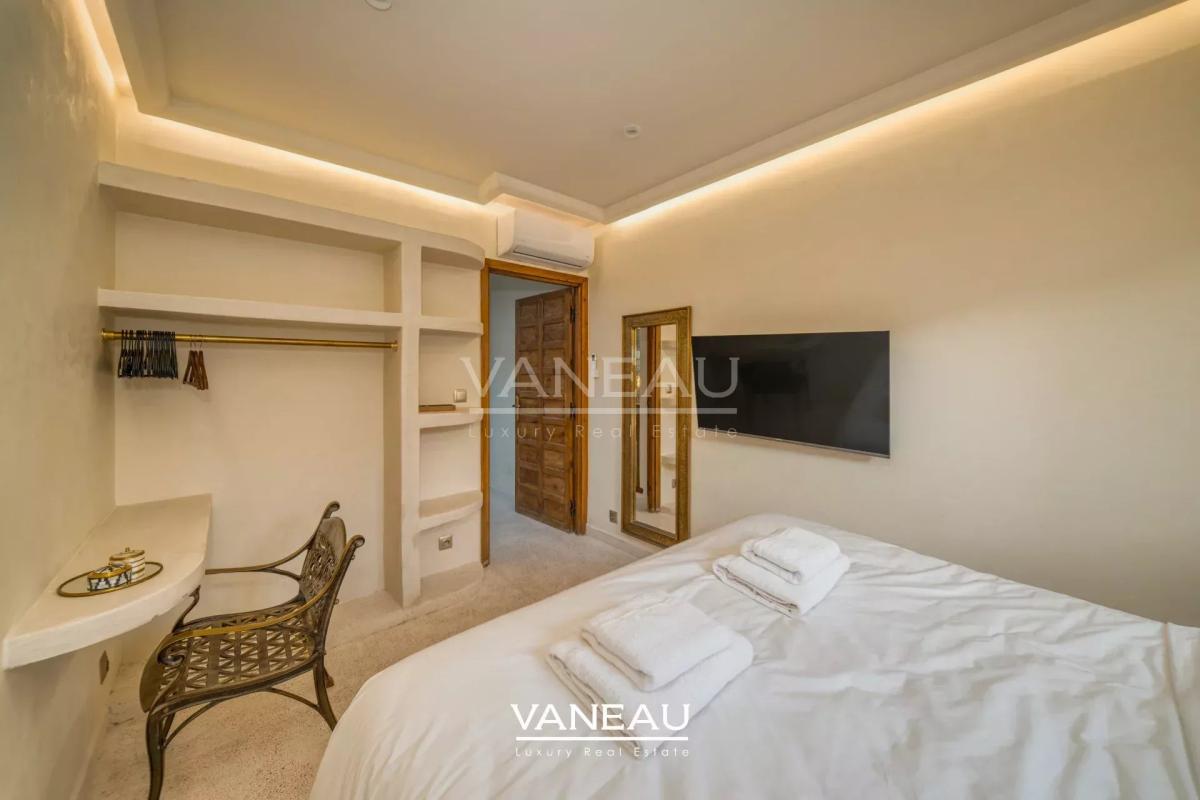 Triplex Neuf aux portes de la Medina