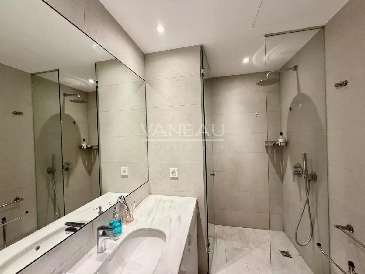 Appartement à louer au coeur de Guéliz