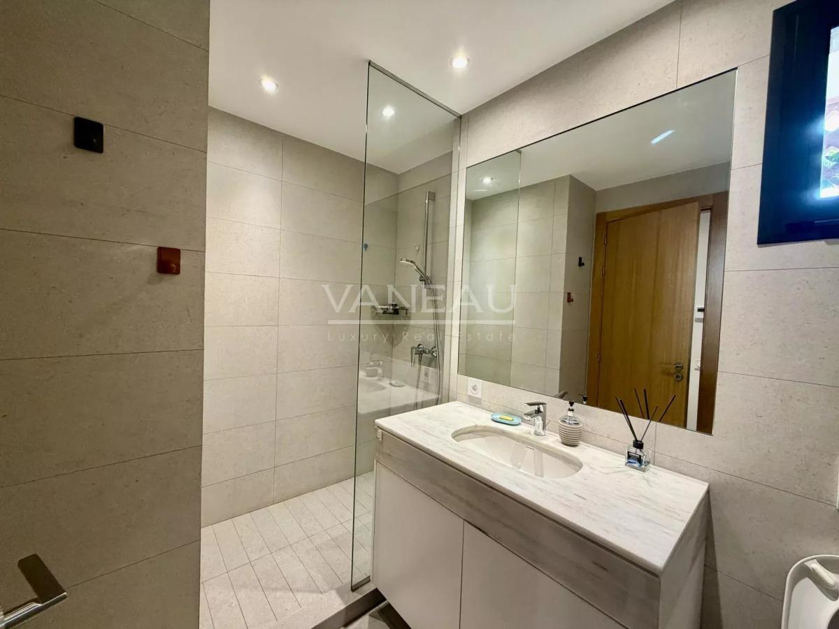 Appartement à louer au coeur de Guéliz