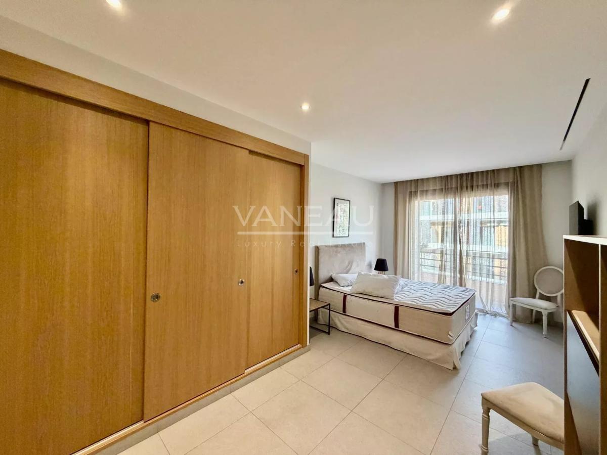 Appartement à louer au coeur de Guéliz