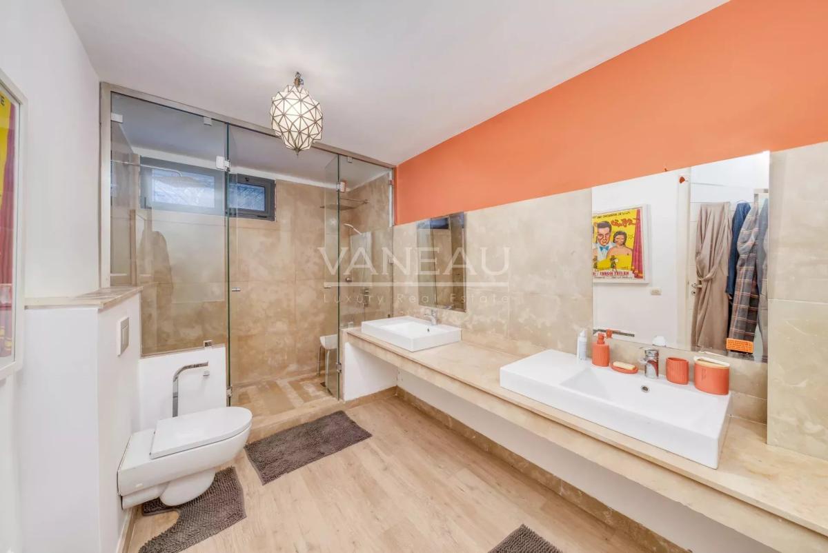 **** Maison Familiale Targa****