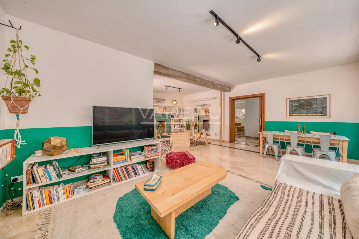 ****Appartement comme une maison à Semlalia***