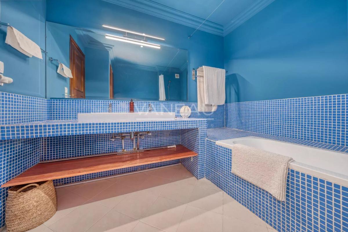 ****Appartement comme une maison à Semlalia***