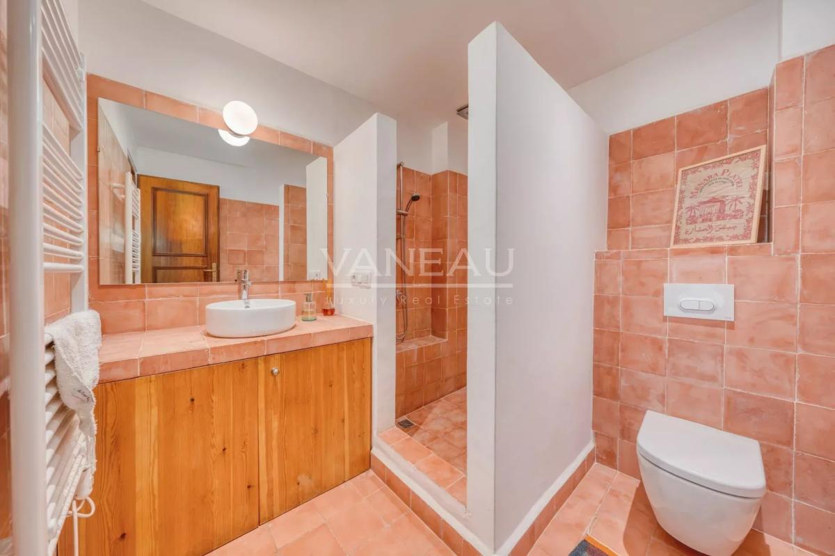 ****Appartement comme une maison à Semlalia***