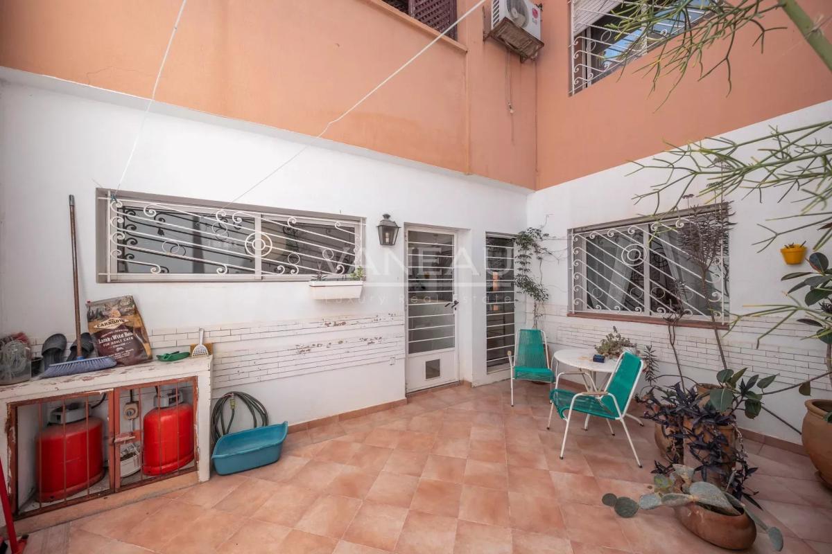 ****Appartement comme une maison à Semlalia***