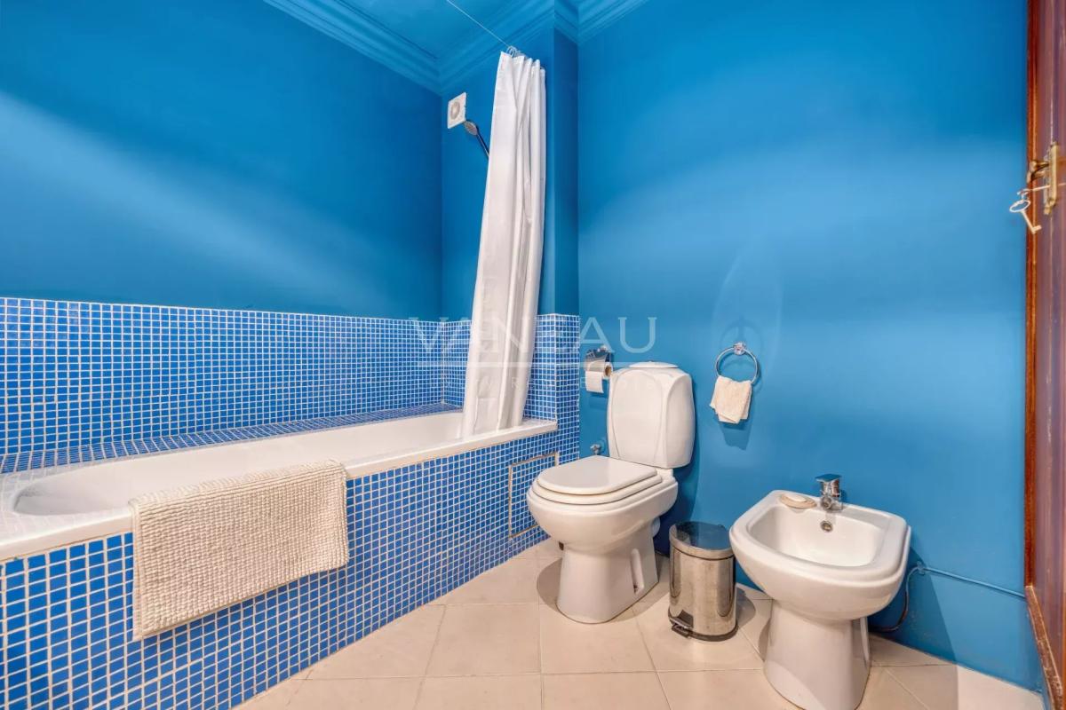 ****Appartement comme une maison à Semlalia***