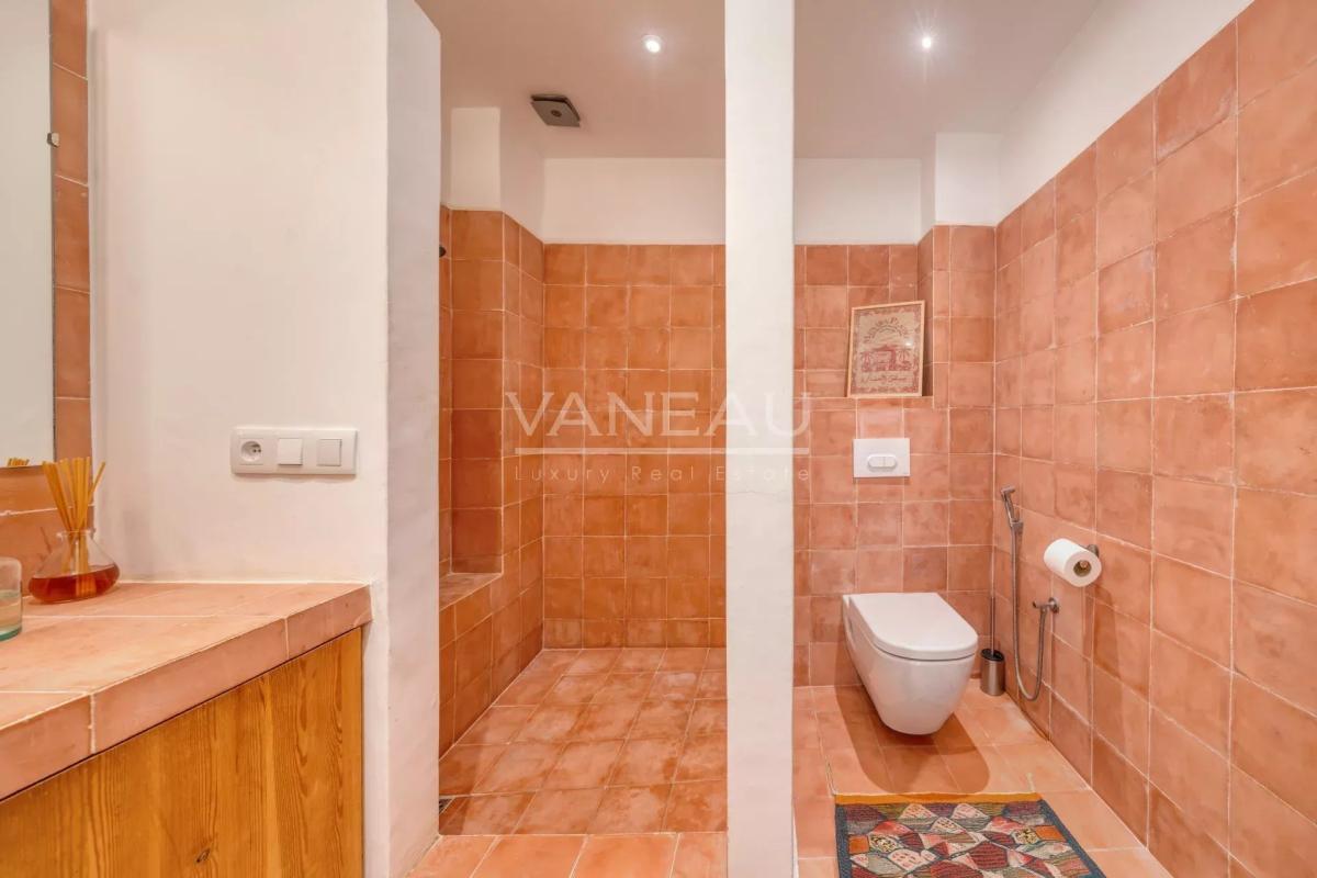 ****Appartement comme une maison à Semlalia***