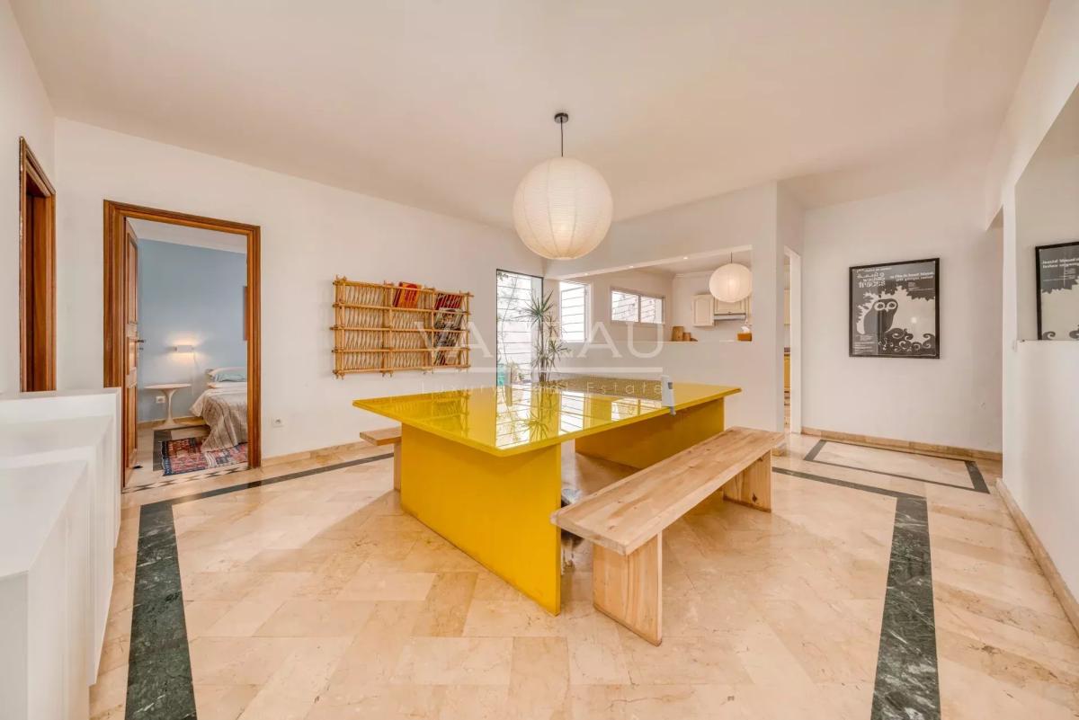 ****Appartement comme une maison à Semlalia***