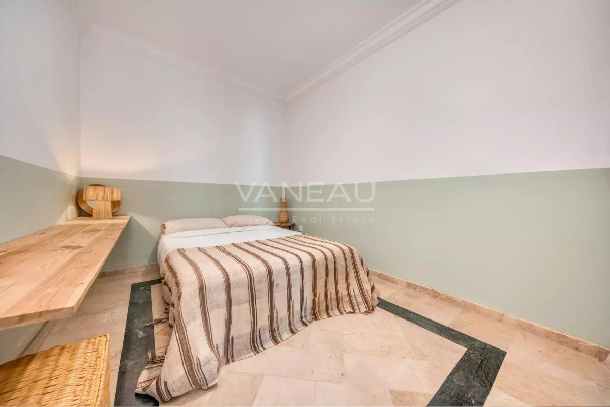 ****Appartement comme une maison à Semlalia***
