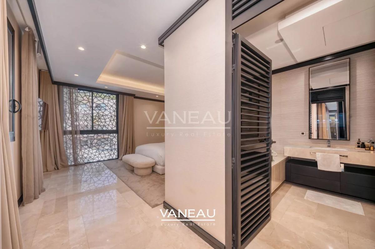 Appartement Four Seasons à vendre