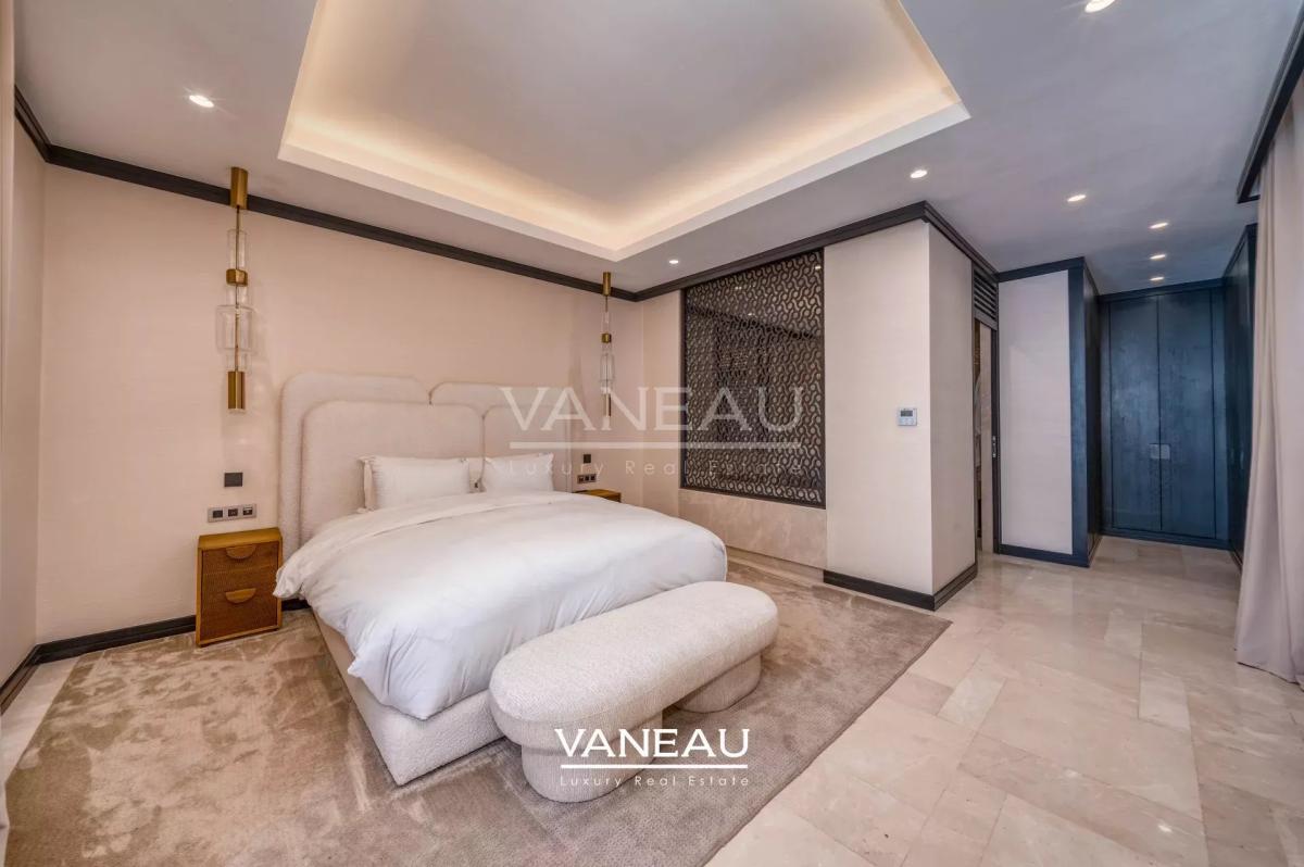 Appartement Four Seasons à vendre