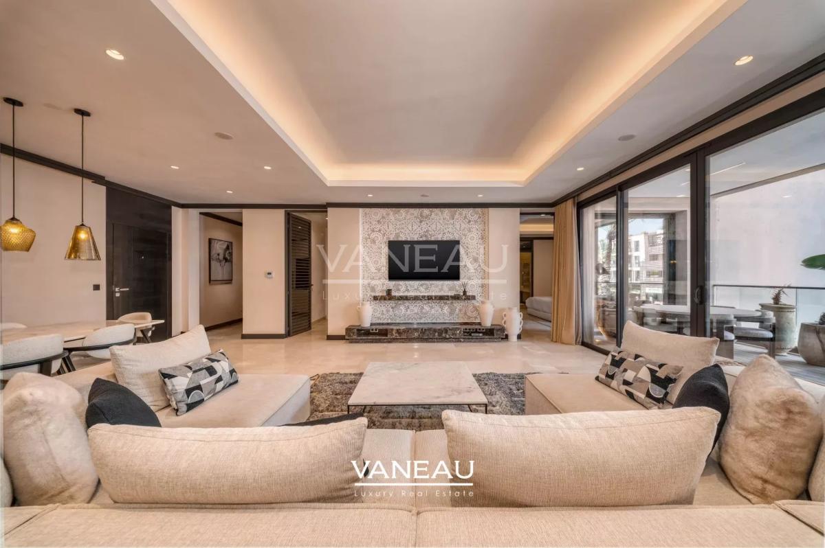 Appartement Four Seasons à vendre