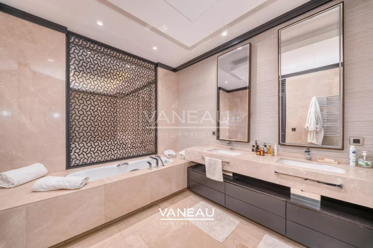 Appartement Four Seasons à vendre