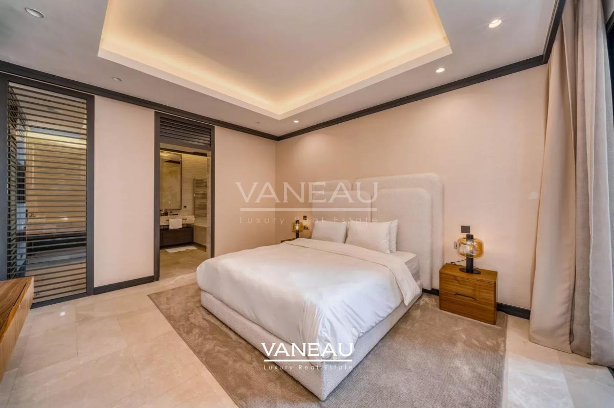 Appartement Four Seasons à vendre