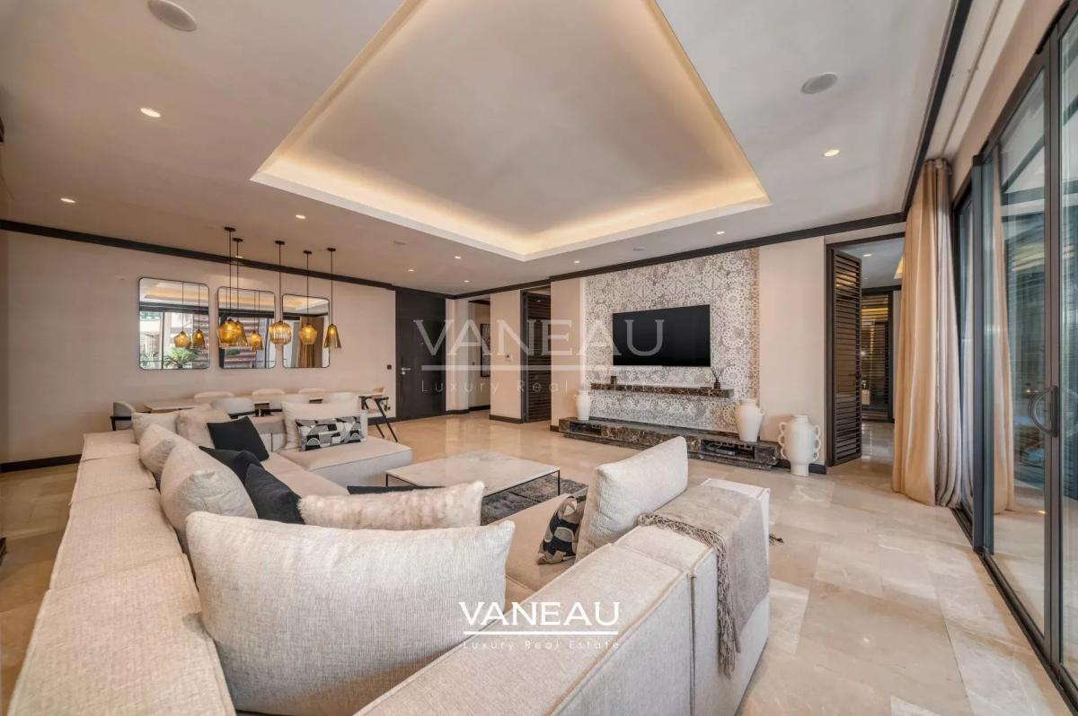 Appartement Four Seasons à vendre