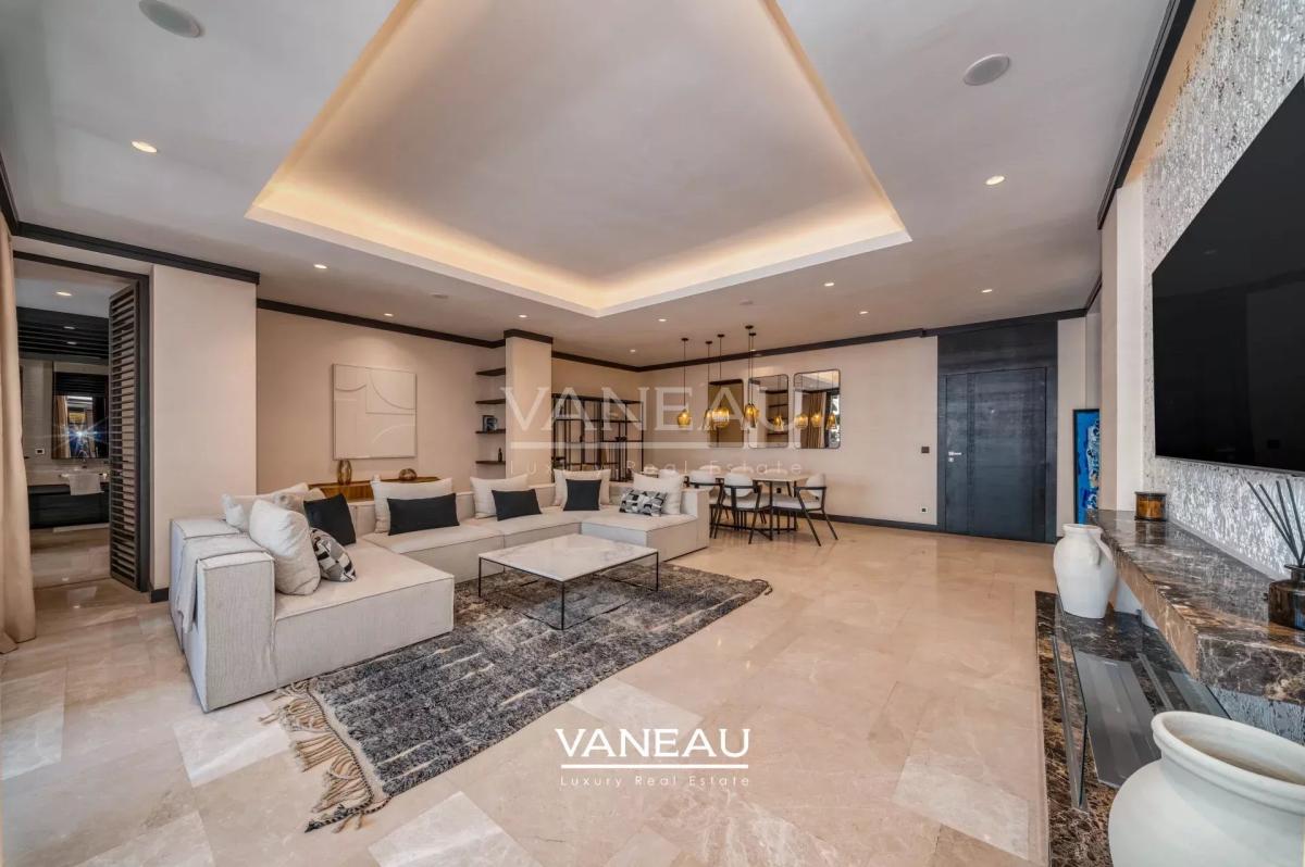 Appartement Four Seasons à vendre