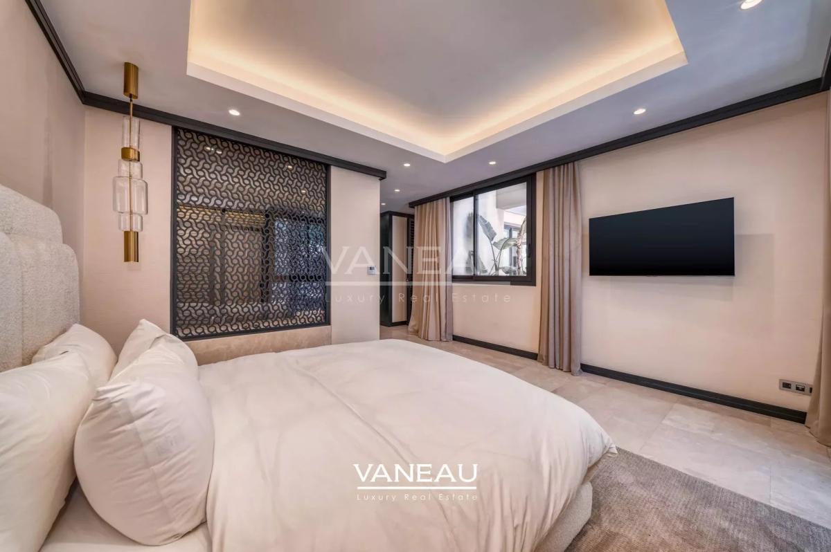 Appartement Four Seasons à vendre