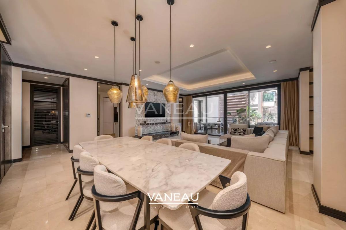 Appartement Four Seasons à vendre