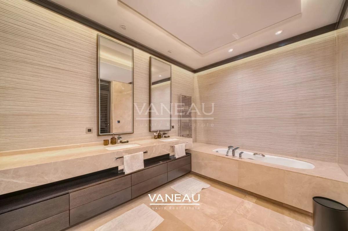 Appartement Four Seasons à vendre