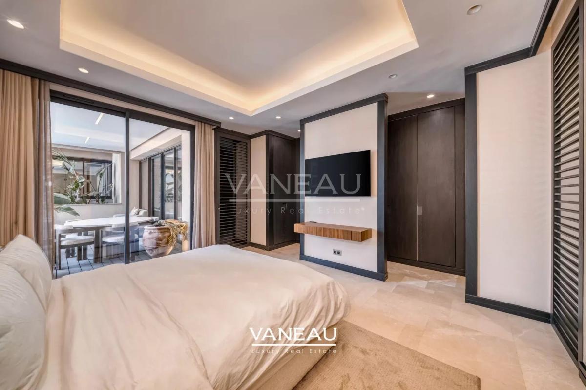 Appartement Four Seasons à vendre