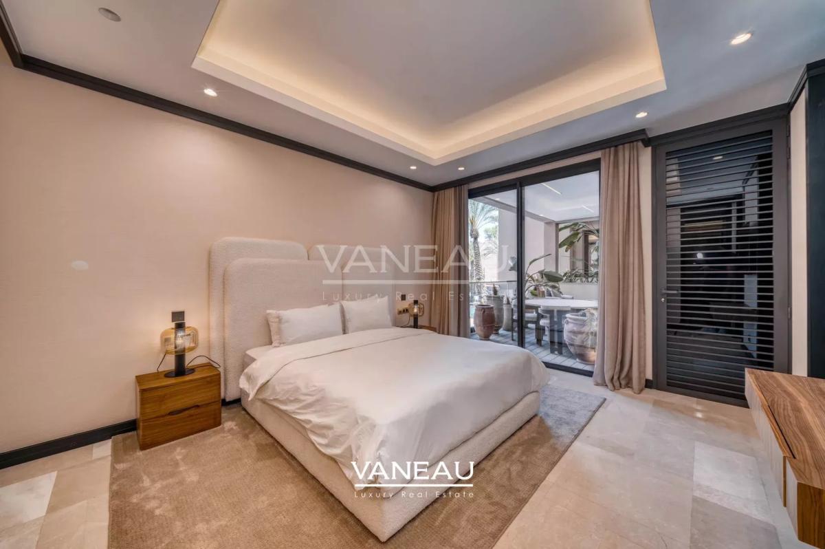 Appartement Four Seasons à vendre