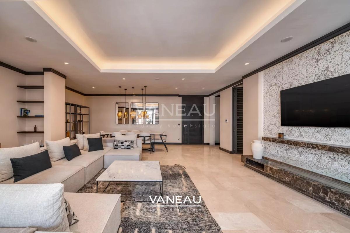 Appartement Four Seasons à vendre