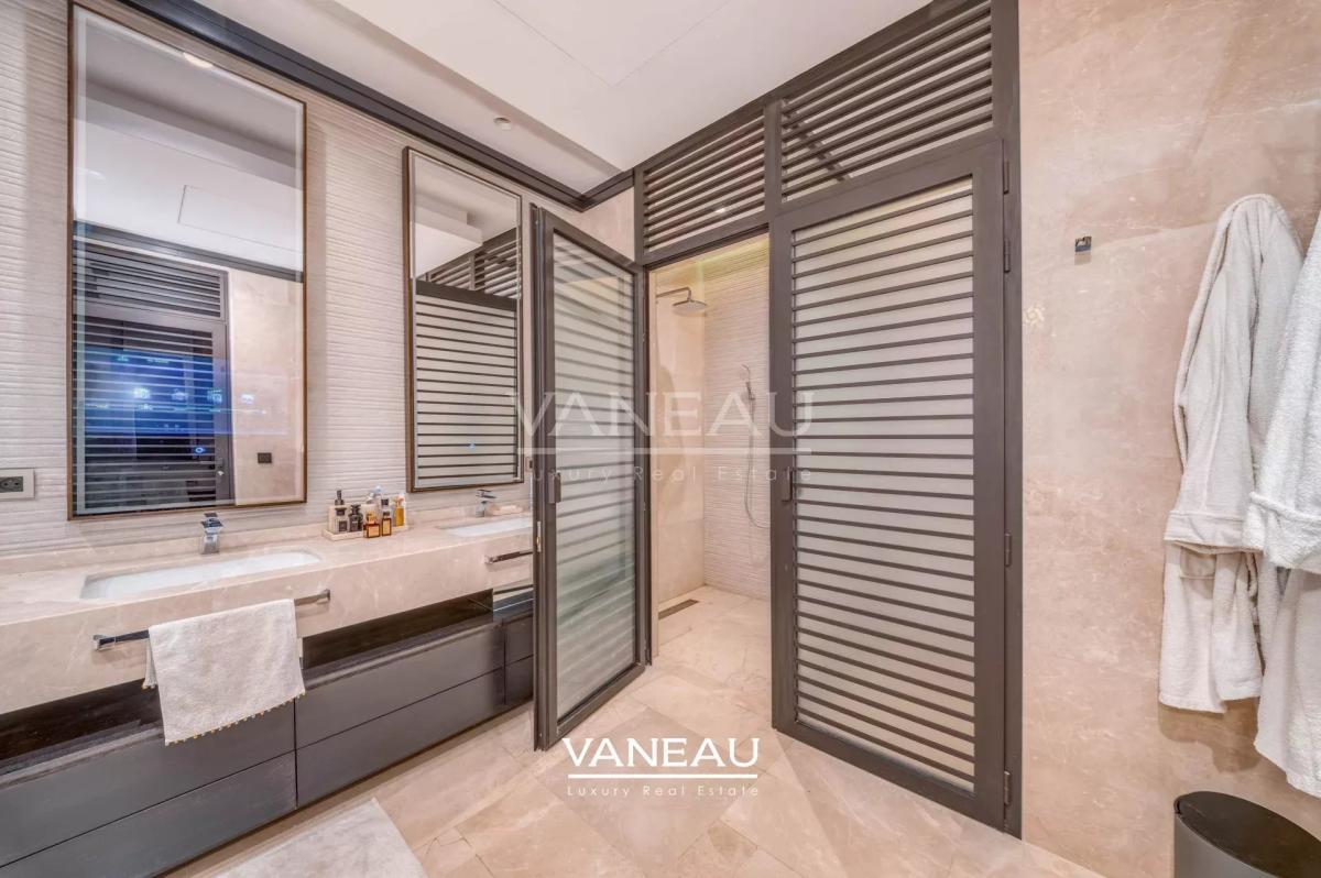 Appartement Four Seasons à vendre