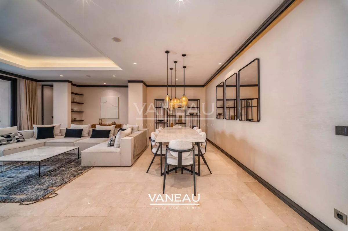 Appartement Four Seasons à vendre