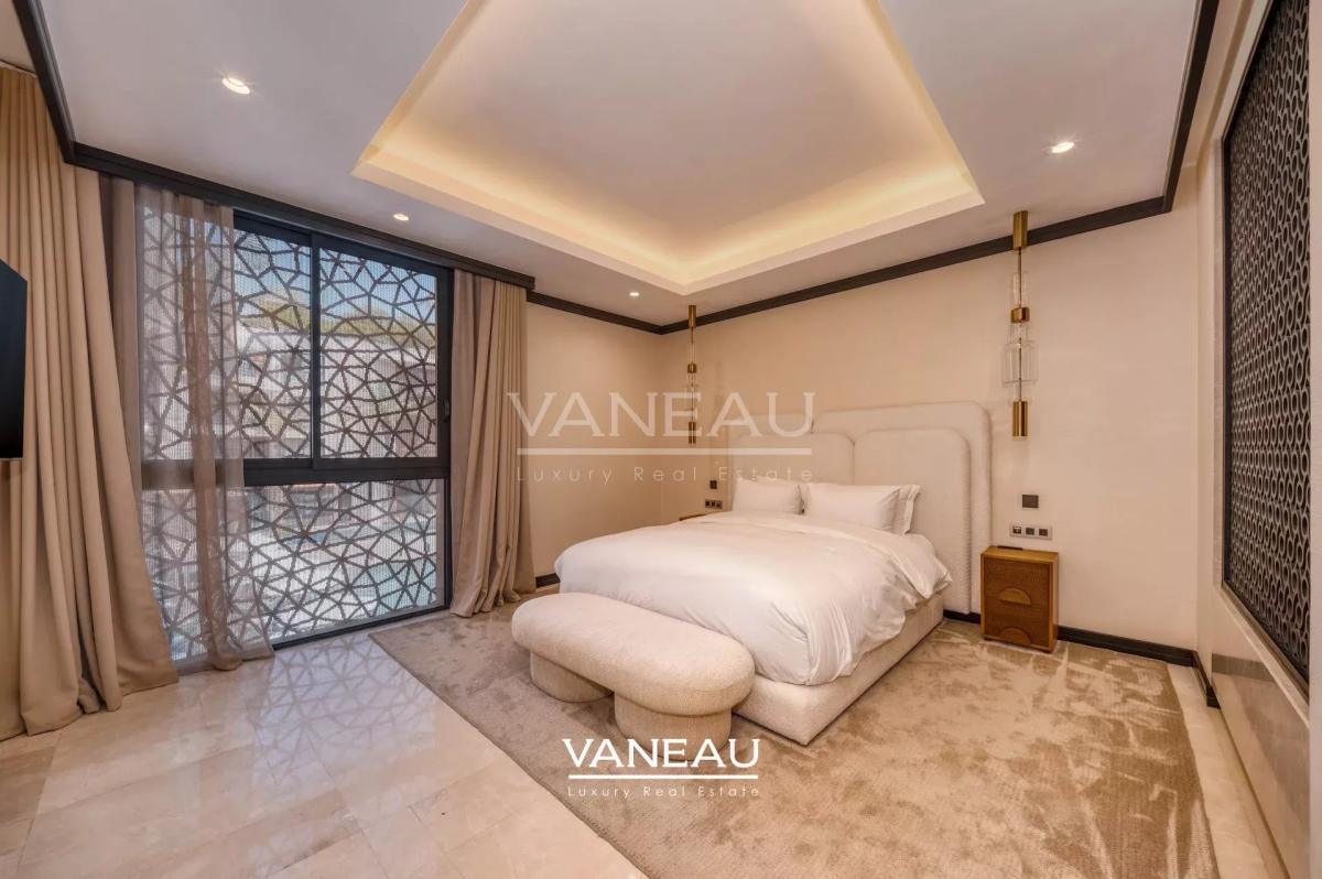 Appartement Four Seasons à vendre