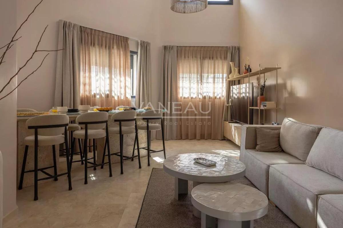 A LOUER, APPARTEMENT 3 CHAMBRES VICTOR HUGO