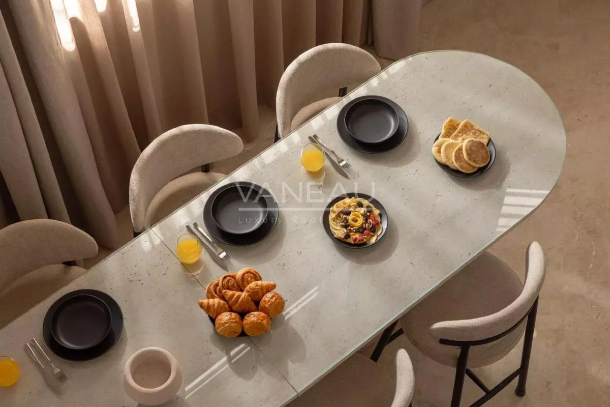 A LOUER, APPARTEMENT 3 CHAMBRES VICTOR HUGO
