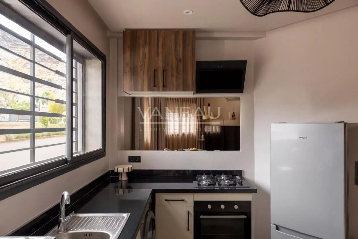 A LOUER, APPARTEMENT 3 CHAMBRES VICTOR HUGO