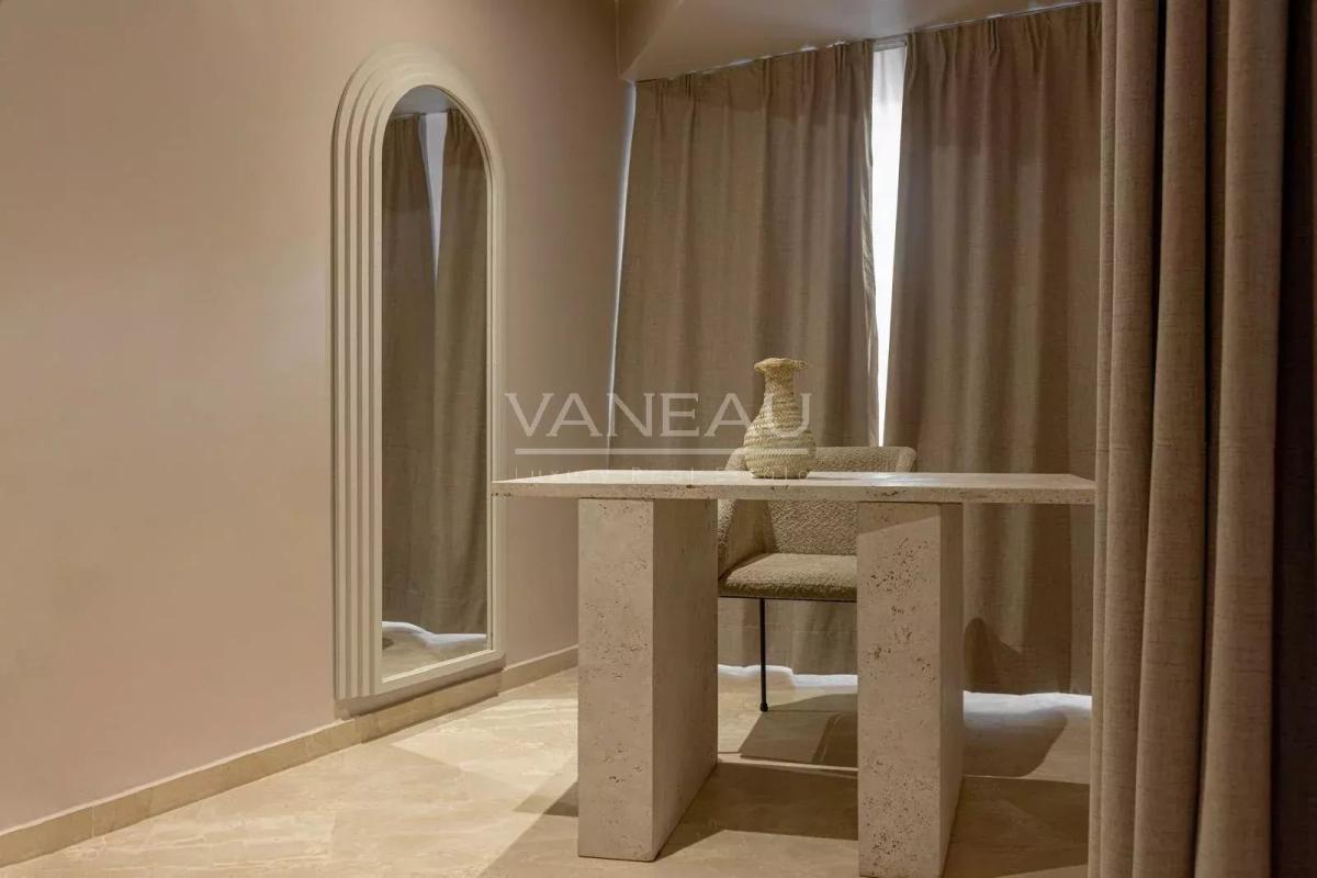 A LOUER, APPARTEMENT 3 CHAMBRES VICTOR HUGO
