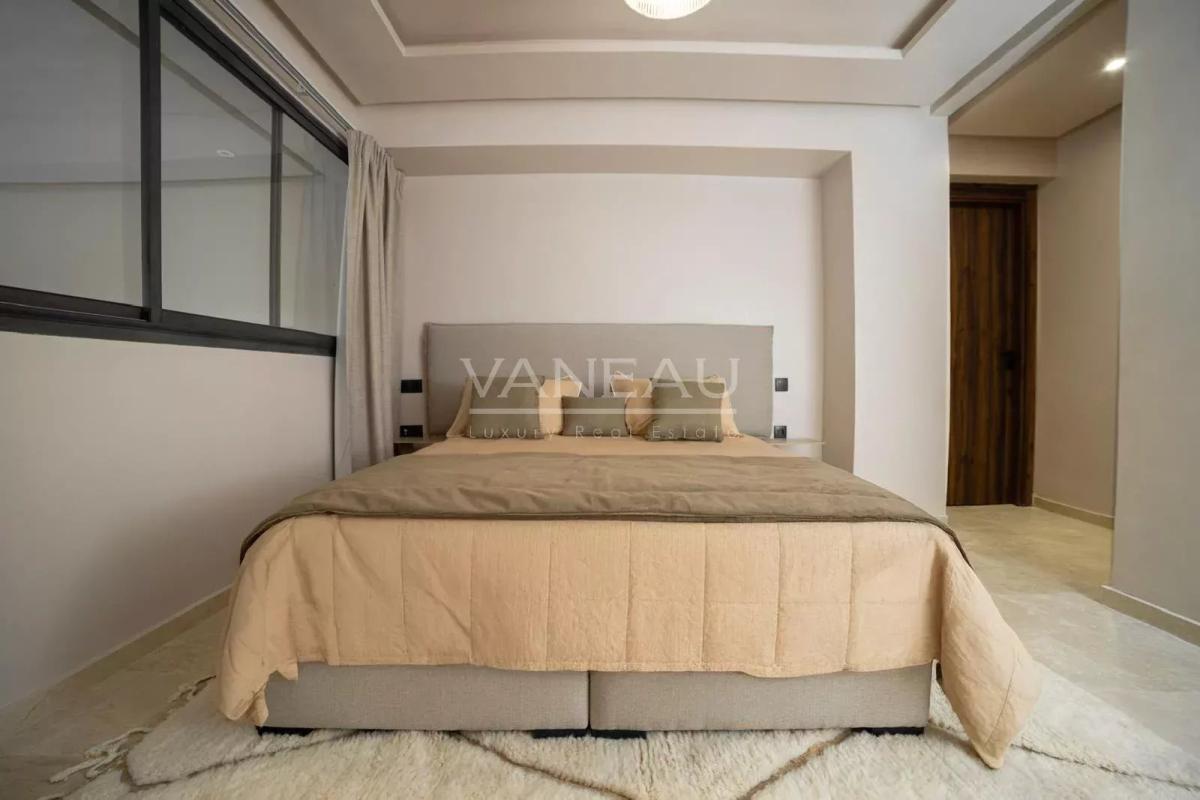 A LOUER, APPARTEMENT 3 CHAMBRES VICTOR HUGO