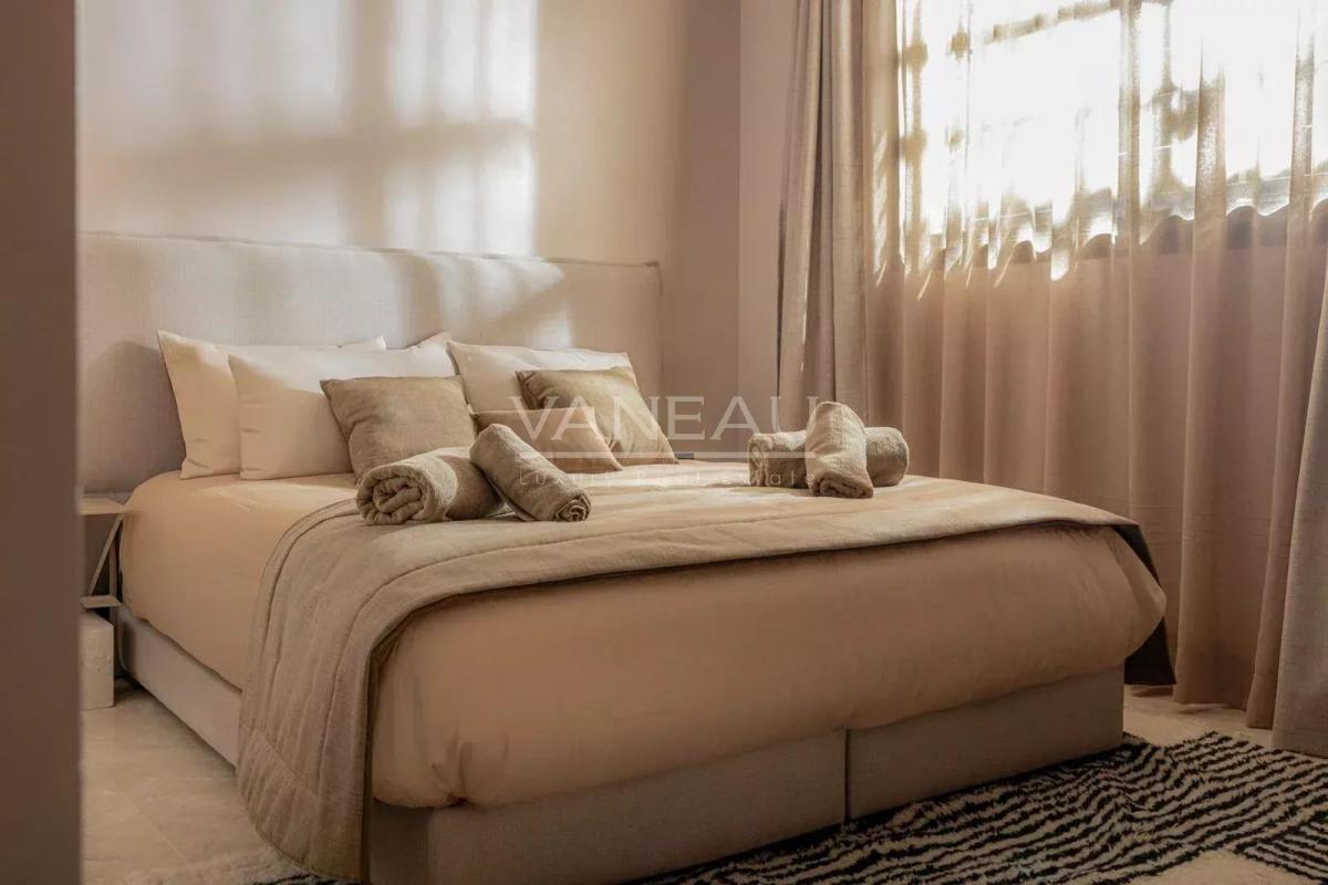 A LOUER, APPARTEMENT 3 CHAMBRES VICTOR HUGO