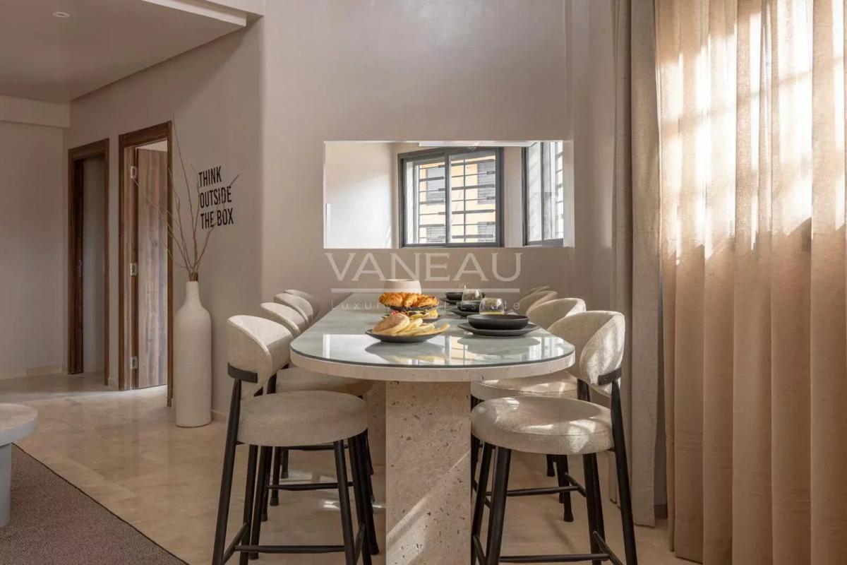A LOUER, APPARTEMENT 3 CHAMBRES VICTOR HUGO