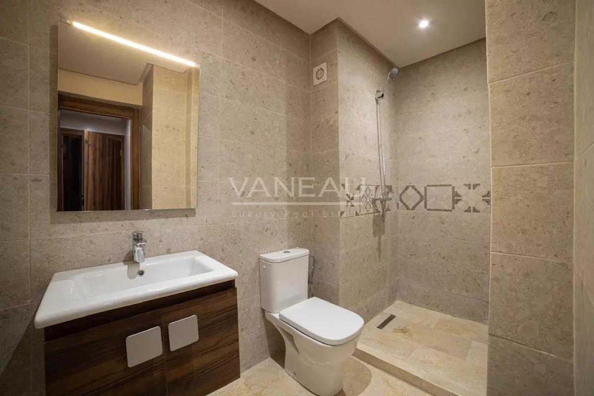 A LOUER, APPARTEMENT 3 CHAMBRES VICTOR HUGO