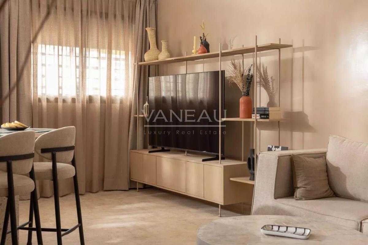 A LOUER, APPARTEMENT 3 CHAMBRES VICTOR HUGO