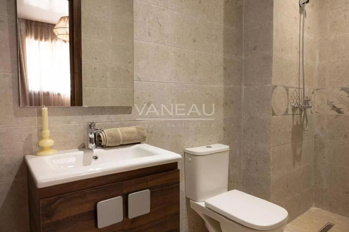 A LOUER, APPARTEMENT 3 CHAMBRES VICTOR HUGO