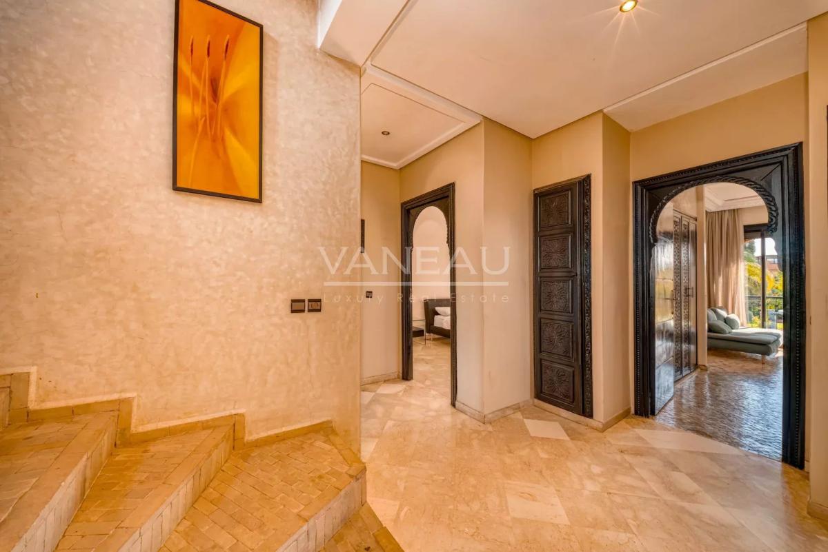 ****Villa dans résidence sécurisée ***