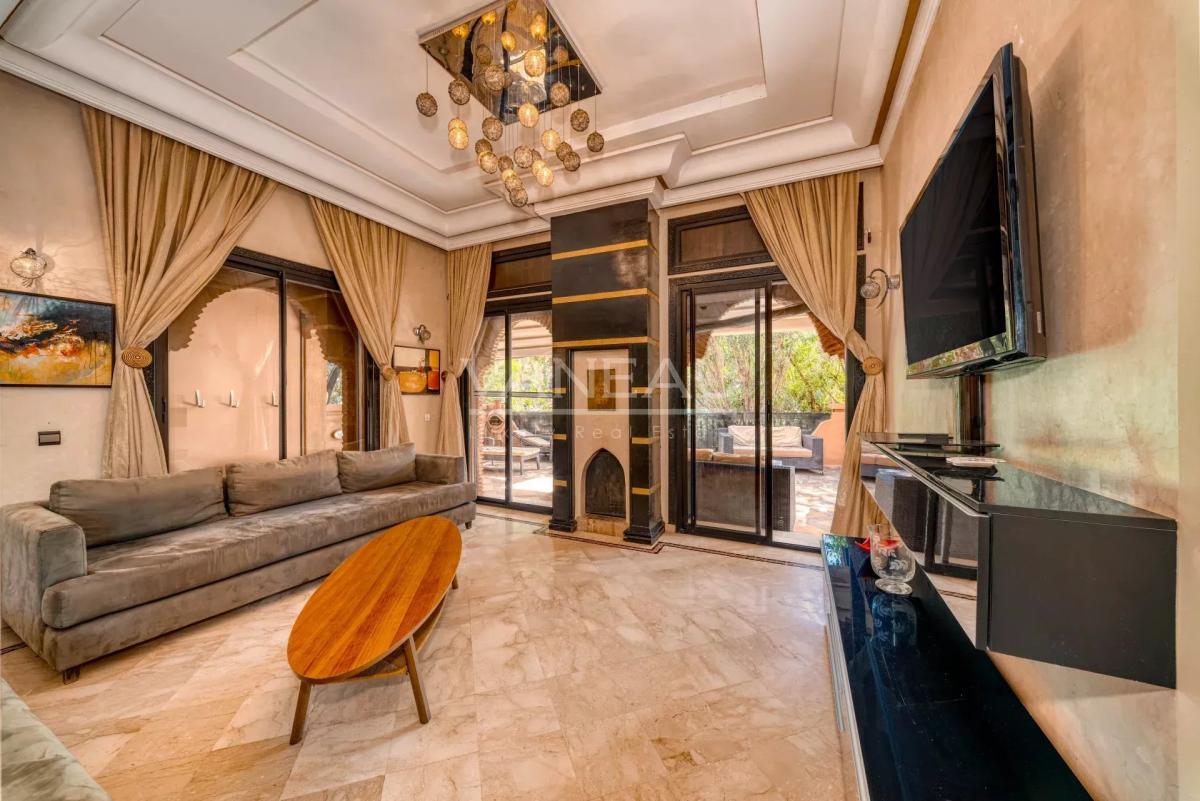 ****Villa dans résidence sécurisée ***