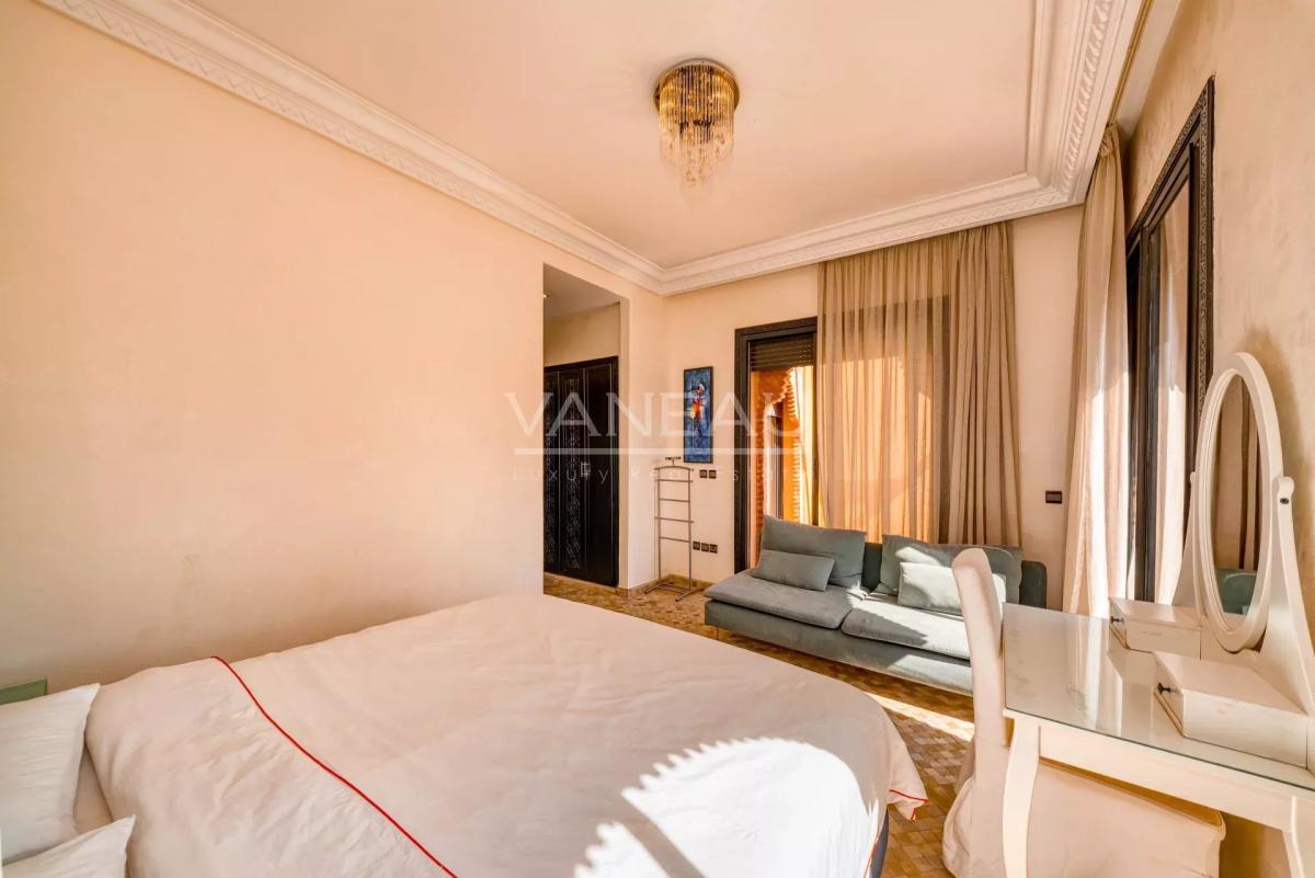 ****Villa dans résidence sécurisée ***