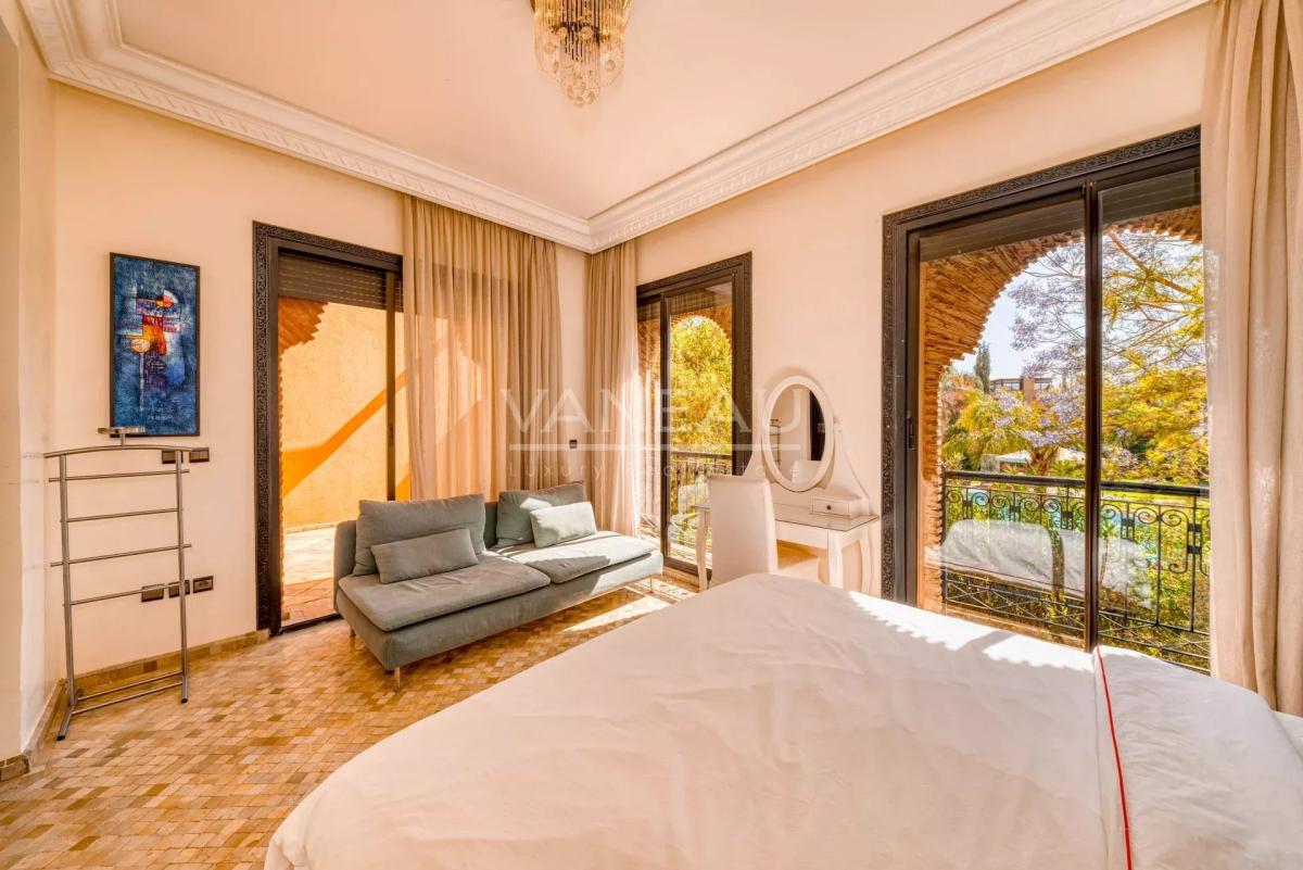 ****Villa dans résidence sécurisée ***