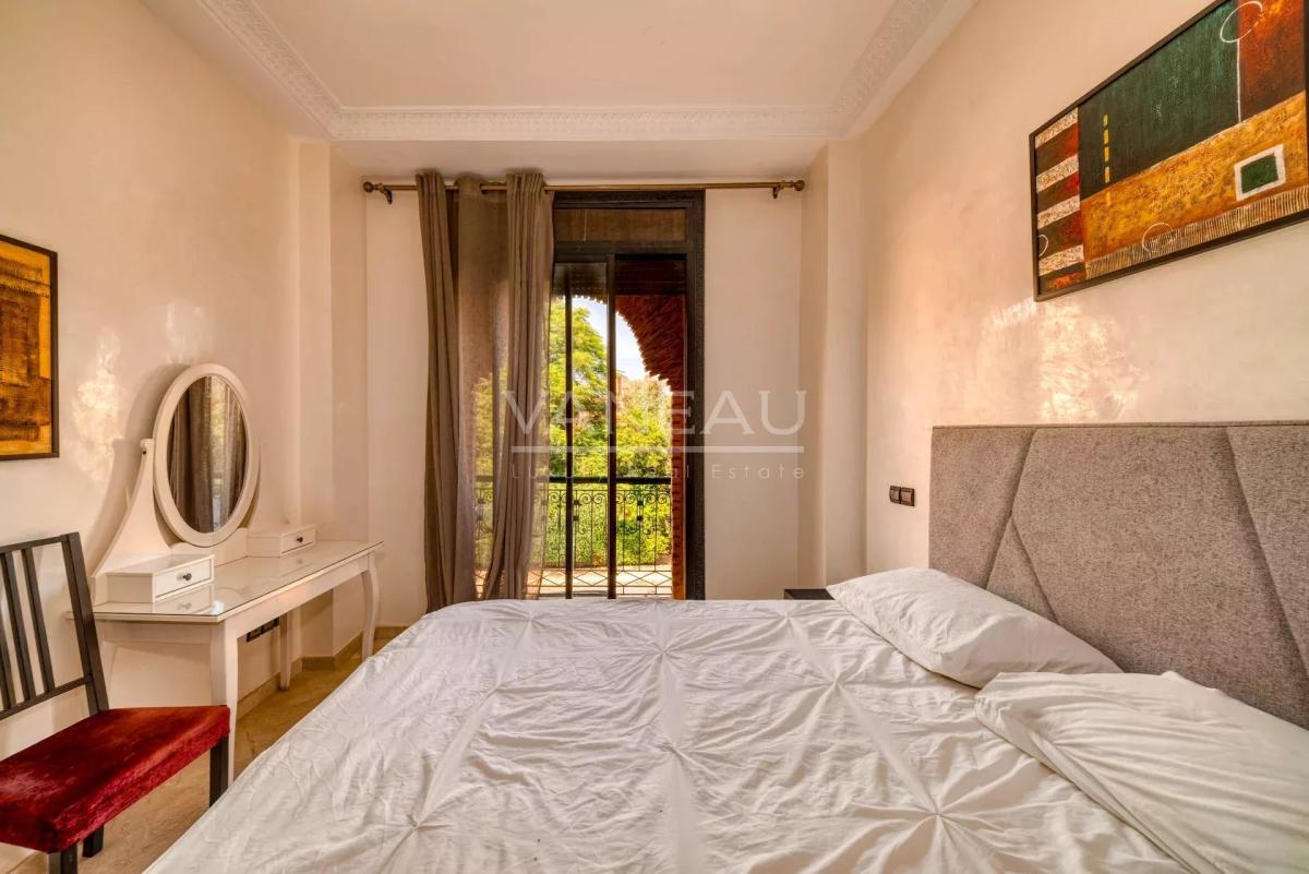 ****Villa dans résidence sécurisée ***
