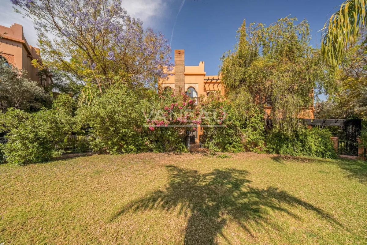 ****Villa dans résidence sécurisée ***