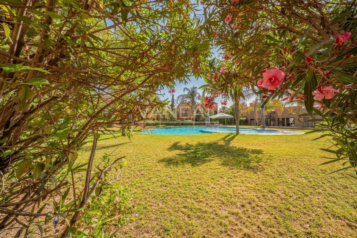 ****Villa dans résidence sécurisée ***