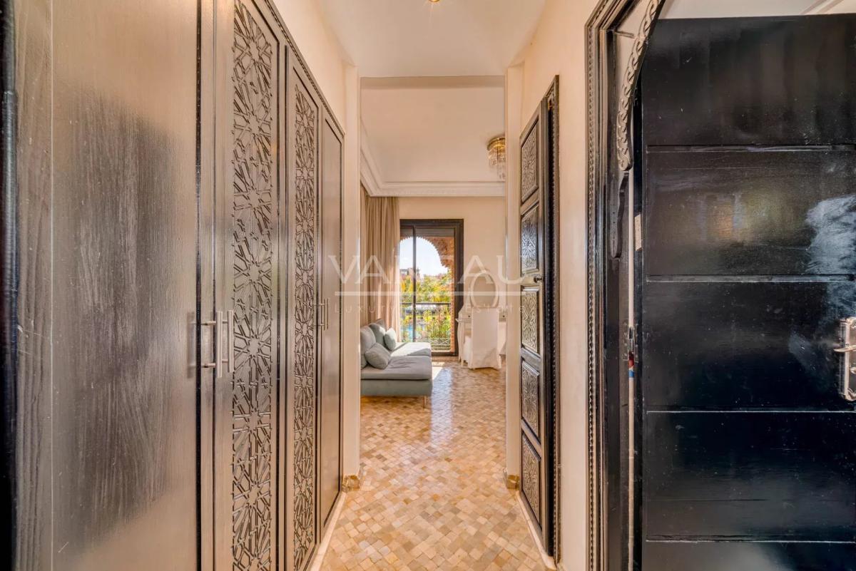 ****Villa dans résidence sécurisée ***